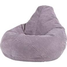 Beanbags Kid's Room ICON Junior Dalton Cord Bean Bag Chair Childrens Bean