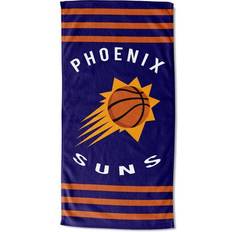Northwest NBA Beach Stripes Phoenix Suns 76x152 cm Towel