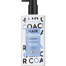 Bielenda Hair Coach Synbiotic Shampoo Sensitive Scalp 299ml