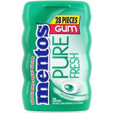 Mentos Chewing Gums Mentos pure fresh sugar free spearmint gum