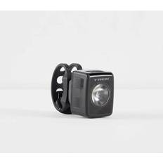 Trek Bontrager Ion RT Framlampa USB-uppladdningsbar Svart Cykeltillbehör Belysning och reflexer Framlampa