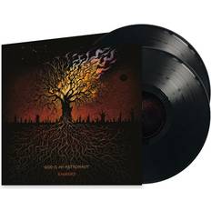Musik God Is An Astronaut Embers 2 (Vinyl)