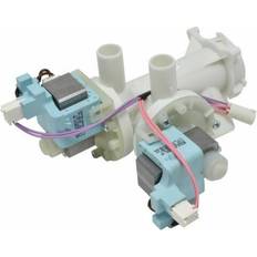 Beko Genuine jet pump filter assembly for washing machine