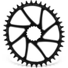 Garbaruk Road/gravel Dm Chainring Silver 42t