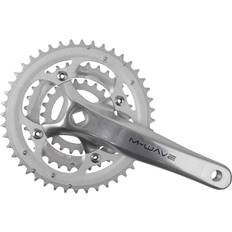 M-Wave 8/9 Speed Right Crank