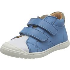Bisgaard Mocassins bisgaard Tennis Garçon Tate - Sky Blue 22