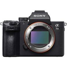 Sony alpha 7 iii full-frame mirrorless 2 year warranty