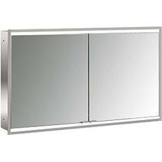 Armarios de Baño con Espejo Emco Prime 2 Facelift Lichtspiegelschrank 1200 mm 9497