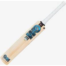 Gunn and Moore Diamond Premier Cricket Bat Blue Light