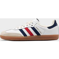 adidas SAMBA OG SPORTY&RICH men Lowtop white in size:40