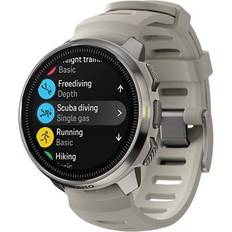 Suunto Ocean Dykdator Sportklocka 50 mm