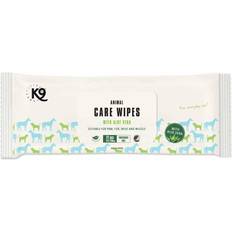 K9 Competition Animal Care Wipes 72-pack
