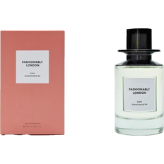Fashionably London Eau De Parfum N.4 EDP