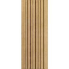 JB Kind JB Kind Aria Oak Laminated Interior Door (x198.1cm)
