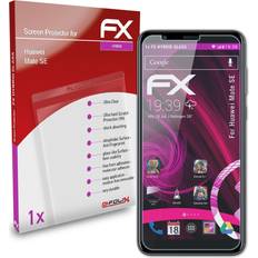 Screen Protectors atFoliX Glass Protective Film 9H Hybrid