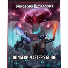 Dungeons & dragons 2024 Dungeons & Dragons 2024 Dungeon Master's Guide