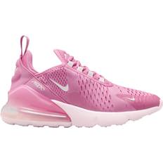 Nike Air Max 270 GS - Magic Flamingo/Pink Foam