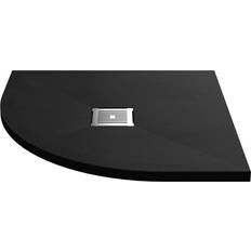 Showers Balterley Premium slimline quadrant shower tray