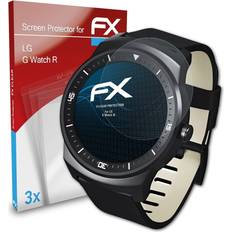 Screen Protectors atFoliX 3x Clear Screen Protection Film