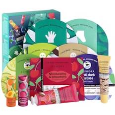Sephora Collection Kit de Découverte Colorful Skincare - 11 Produits De Soin