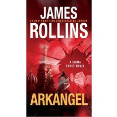 Arkangel Sigma Force by James Rollins (Paperback)