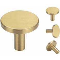 Brass Towel Hooks AlwaysH Set Coat