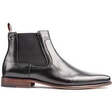 Chelsea Boots Black