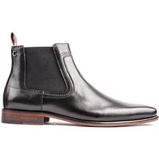 Chelsea Boots Simon Carter Chelsea Boots Black