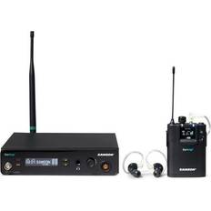 Samson EarAmp EWM100 In-ear Monitor System