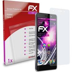 atFoliX Glass Protective Film Honor 7