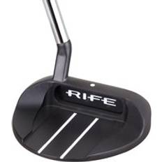 Roll Groove 4 Golf Putter