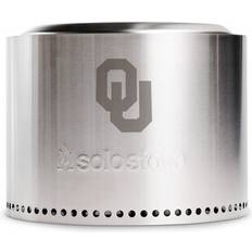 Solo Stove Oklahoma Sooners Bonfire Fire Pit