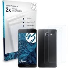 Screen Protectors atFoliX Bruni Protective Film Samsung Galaxy A5 2016