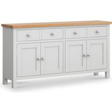 Roseland Furniture Farrow Extra Large Sideboard