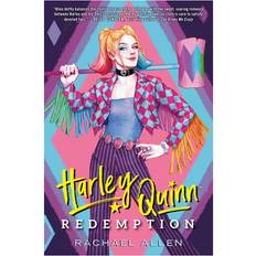 Harley Quinn: Redemption
