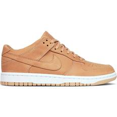 Scarpe da Basket Nike Lab Dunk Lux Low Vachetta Tan - Men's