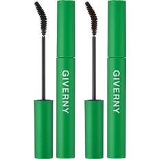 Cosmetics GIVERNY Milchak Sensitive Mascara Volume 3g 01 Black