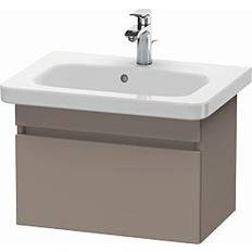 Duravit Mobiletti Duravit Waschtischunterschrank Wandhängend 6379 580 mm