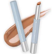 Cosmetics Heart Percent Heart Percent Dote On Mood Dewy Melting Lipstick 1.7g 06 Mood Brown