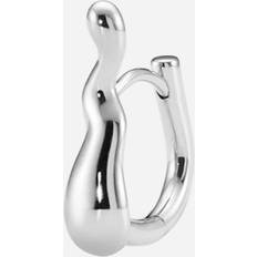 Maria Black Örhängen Maria Black Warschauer Huggie Silver