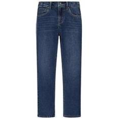 Levi's Boys 512 Slim Taper Jean Blue, Blue, Age: Years age: YEARS