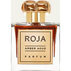 Roja Parfums Unisex Amber Aoud Parfum 5056663801343 3.4 fl oz