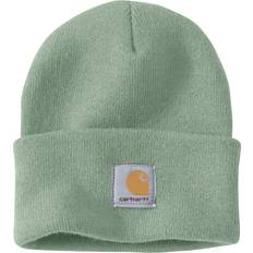 Carhartt Headgear Carhartt Acrylic Watch Beanie, Men's, Patina Winter Hat A18