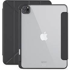 iPad Pro 12.9 inch iPad Air 13 in Hero Fodral Svart