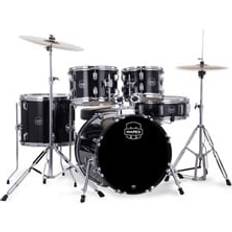Comet 20” Fusion Kit Dark Black