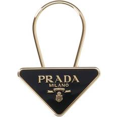 Prada Tegnebøger & Nøgleringe Prada Key Ring