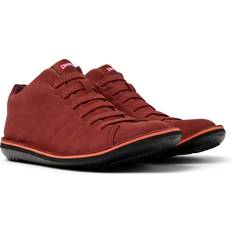 Camper Beetle Herren Slipper - Terracotta
