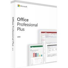 Microsoft Office 2019 Professional Plus Windows