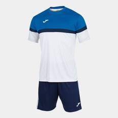 Homme Tenues de football Joma Ensemble Danubio Blanc