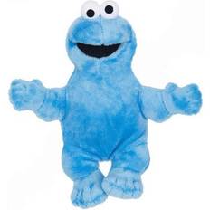Soft Plush Cookie Monster Toy 63cm